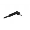 Toiteadapter roheline Cell AD41PV2 65 W sülearvutitele, 19 V 3,42 A, sisetingimustesse, must