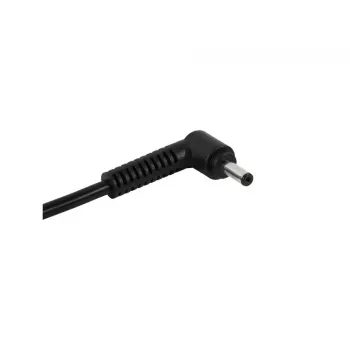 Toiteadapter roheline Cell AD41PV2 65 W sülearvutitele, 19 V 3,42 A, sisetingimustesse, must