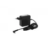 Toiteadapter roheline Cell AD41PV2 65 W sülearvutitele, 19 V 3,42 A, sisetingimustesse, must