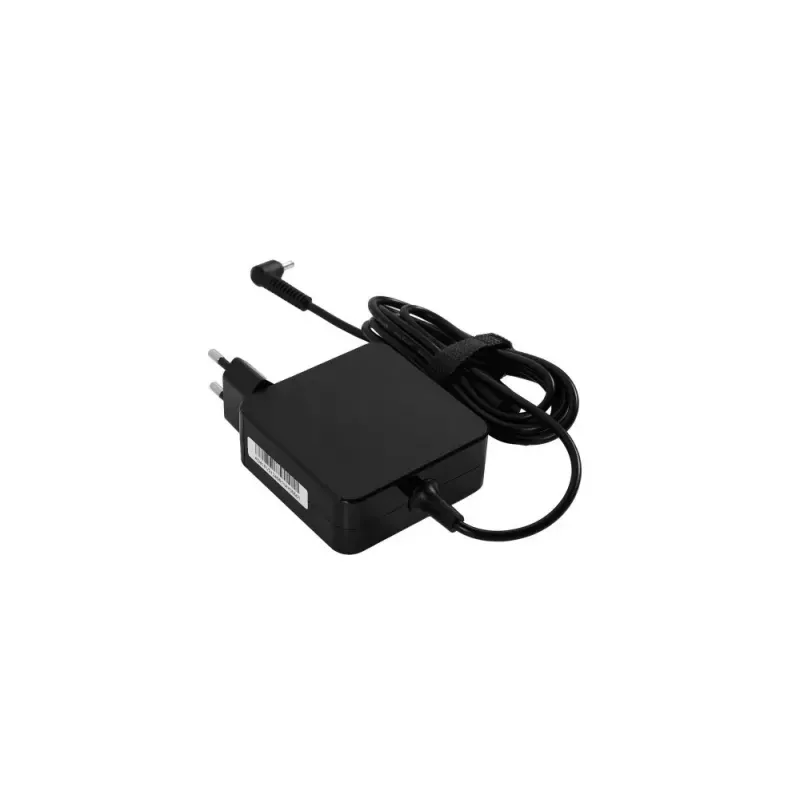 Toiteadapter roheline Cell AD41PV2 65 W sülearvutitele, 19 V 3,42 A, sisetingimustesse, must