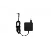 Toiteadapter roheline Cell AD41PV2 65 W sülearvutitele, 19 V 3,42 A, sisetingimustesse, must