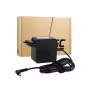 Toiteadapter roheline Cell AD41PV2 65 W sülearvutitele, 19 V 3,42 A, sisetingimustesse, must