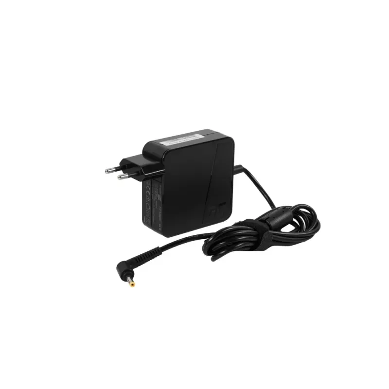GREEN CELL toiteadapter/ Inverter Universal 65w Must