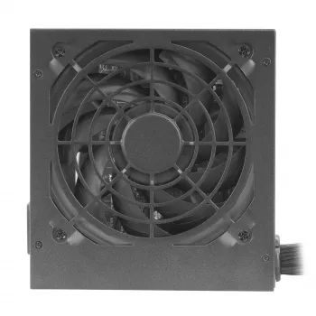 Tacens Anima APB650 toiteplokk 650 W 24-kontaktiline ATX ATX must