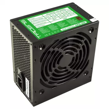 Tacens APB550B toiteplokk 550 W 20+4 pin ATX ATX must