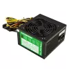 Tacens APB550B toiteplokk 550 W 20+4 pin ATX ATX must
