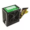 Tacens APB550B toiteplokk 550 W 20+4 pin ATX ATX must