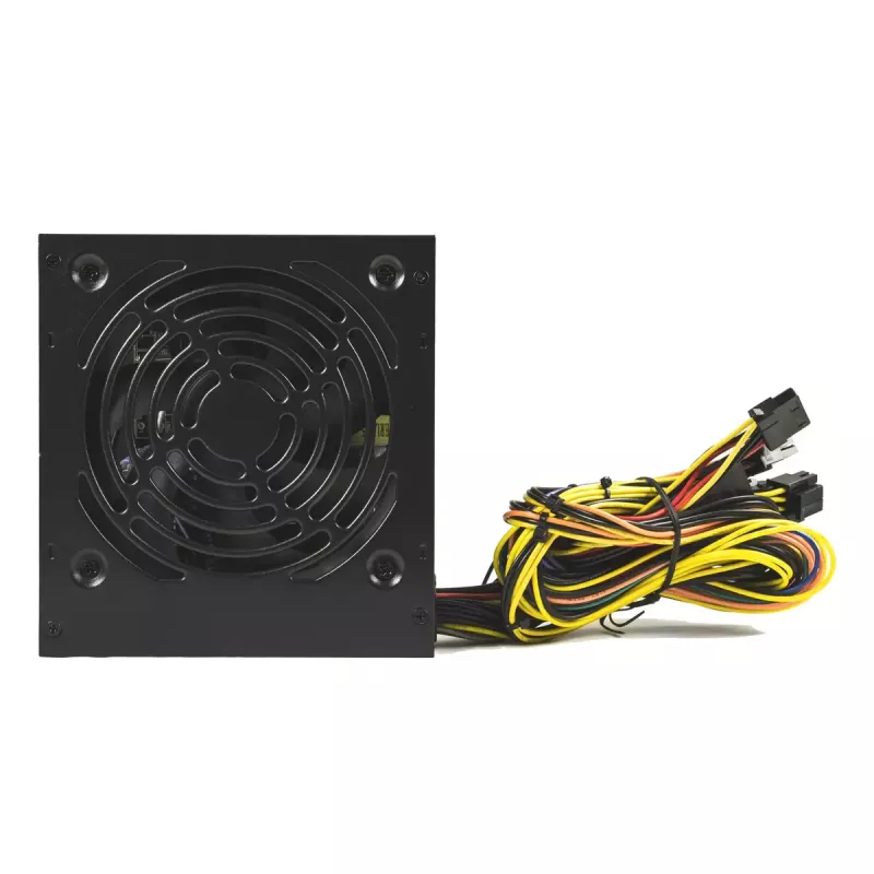 Tacens APB550B toiteplokk 550 W 20+4 pin ATX ATX must