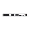 Rackmount Line-Interactive UPS CYBERPOWER OR600ERM1U — 0.6 kVA / 360 W, 6x C13 pistikupesa, AVR, LCD, hõbedane, 1U