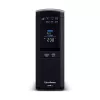 CyberPower CP1350EPFCLCD katkematu toiteallikas (UPS) Line-Interactive 1,35 kVA 780 W 6 vahelduvvoolupistikupesa