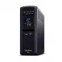 CyberPower CP1350EPFCLCD katkematu toiteallikas (UPS) Line-Interactive 1,35 kVA 780 W 6 vahelduvvoolupistikupesa