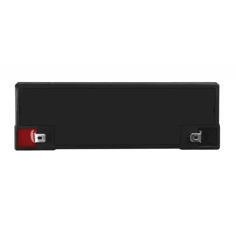 UPS aku roheline Cell AGM40 — VRLA AGM 6V 14Ah, suletud pliiaku, 94×50×151 mm, 1,8 kg
