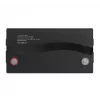 LiFePO4 aku roheline Cell 12,8V 125Ah — 125 Ah, 12,8 V, 150 A max tühjendus, 13,5 kg, 340×180×225 mm