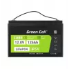 LiFePO4 aku roheline Cell 12,8V 125Ah — 125 Ah, 12,8 V, 150 A max tühjendus, 13,5 kg, 340×180×225 mm