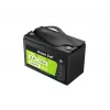 UPS-aku roheline Cell LFPGC12V100AH liitiumraudfosfaat 12,8V 100Ah