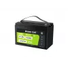 UPS-aku roheline Cell LFPGC12V100AH liitiumraudfosfaat 12,8V 100Ah