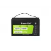 UPS-aku roheline Cell LFPGC12V100AH liitiumraudfosfaat 12,8V 100Ah