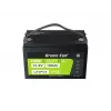 UPS-aku roheline Cell LFPGC12V100AH liitiumraudfosfaat 12,8V 100Ah