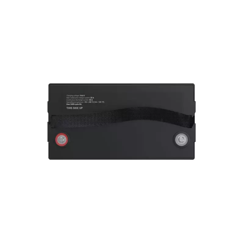 UPS-aku roheline Cell LFPGC12V100AH liitiumraudfosfaat 12,8V 100Ah