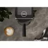 Espressomasin AEG EC6-1-6BST, manuaalne lauapealne, 1,0 L veepaak, 15 bar, piimavahustaja, 1450 W, puutjuhtimine, must