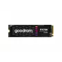 Goodram PX700 SSD SSDPR-PX700-02T-80 sisemine pooljuhtketas 2 TB M.2 PCI Express 4.0 NVMe 3D NAND