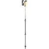 Matkakepp Leki Cressida Telescopic naistele, alumiinium HTS 6.5, 90–125 cm, 237 g, 3 segmenti