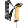Matkakepp Leki Cressida Telescopic naistele, alumiinium HTS 6.5, 90–125 cm, 237 g, 3 segmenti