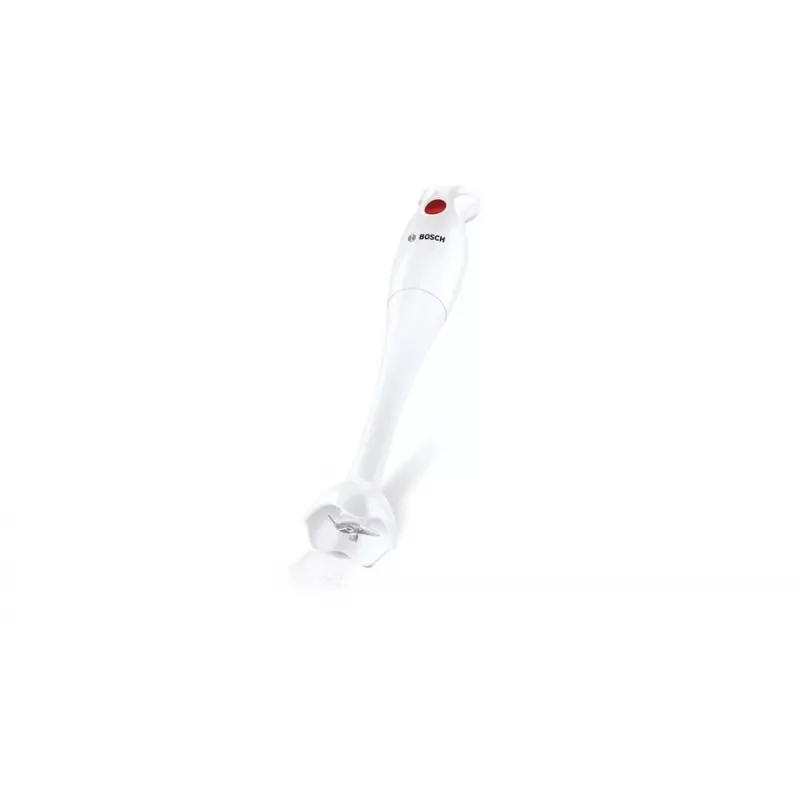 Bosch MSMP1000 blender 0 L Sauopurusti 350 W Valge