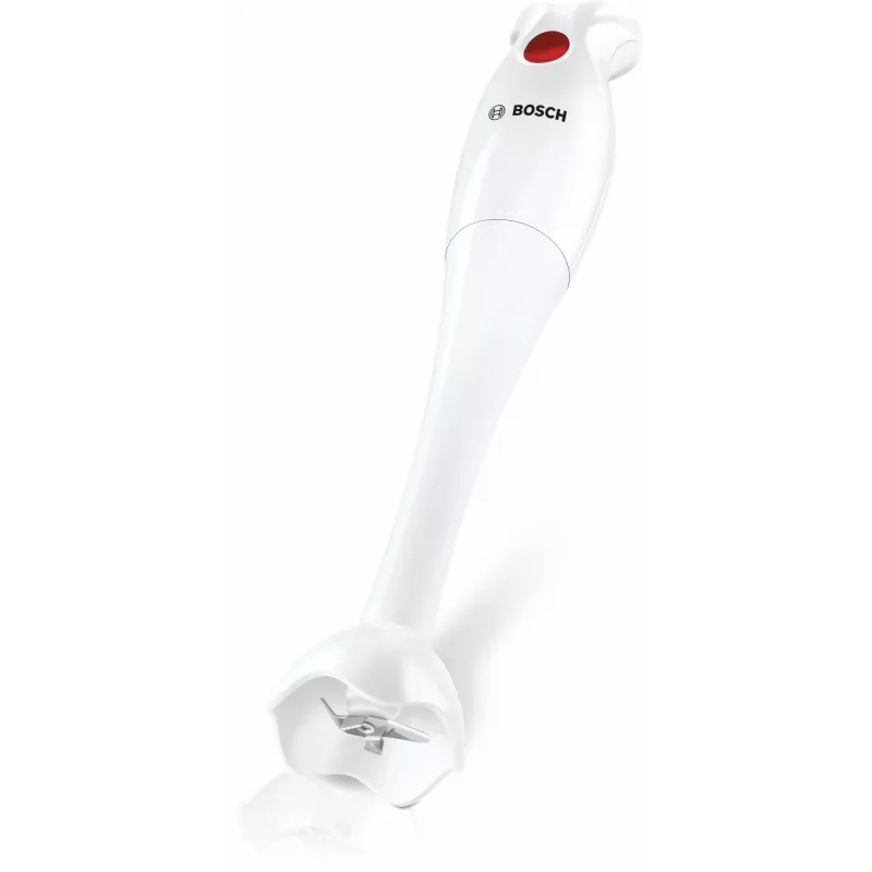 Bosch MSMP1000 blender 0 L Sauopurusti 350 W Valge