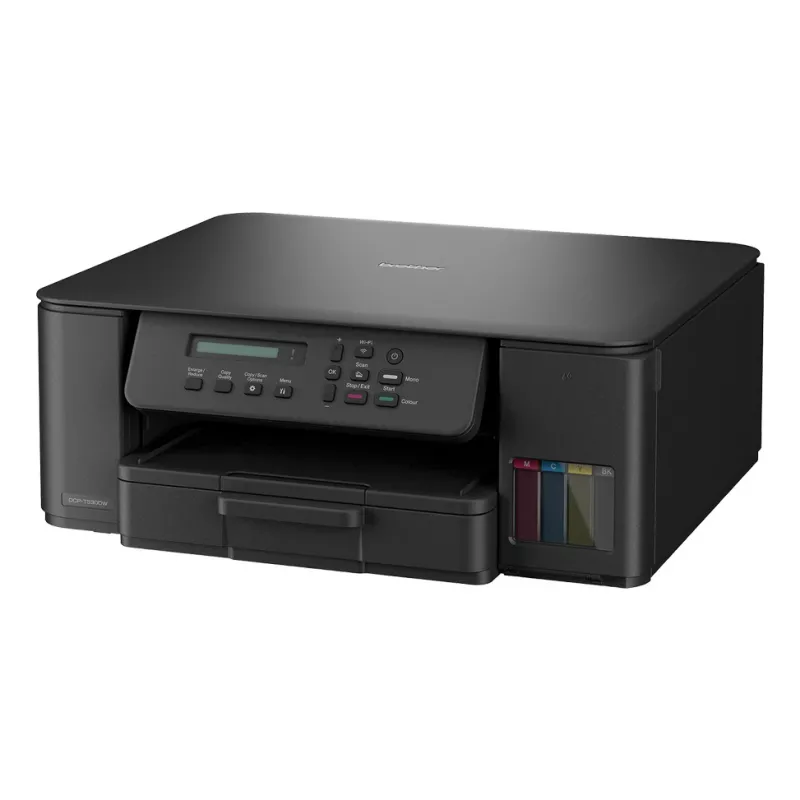 Brother DCPT530DW tindiprinter A4 6000 x 1200 DPI 27 ppm Wi-Fi