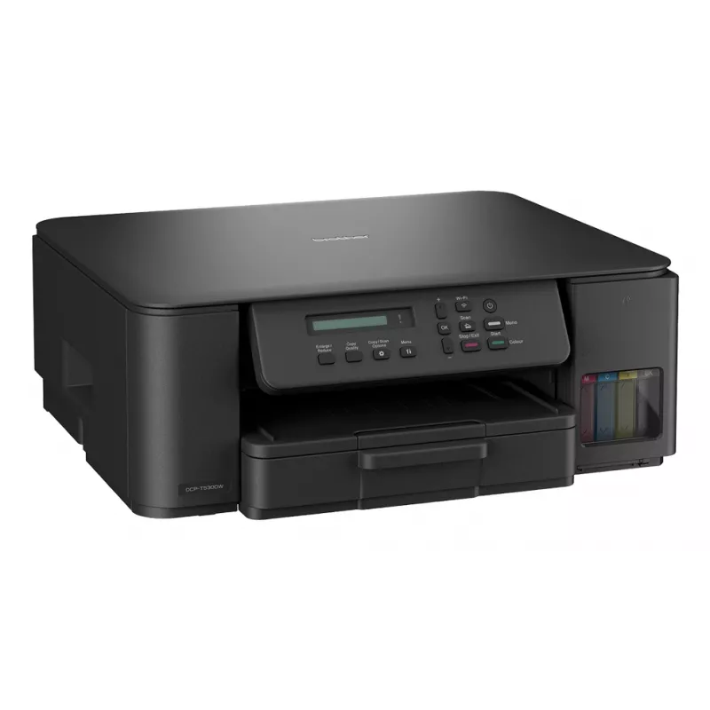 Brother DCPT530DW tindiprinter A4 6000 x 1200 DPI 27 ppm Wi-Fi