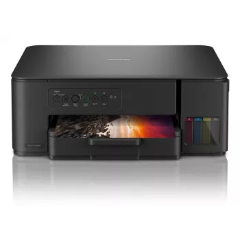 Brother DCP-T430W multifunktsionaalne printer Inkjet A4 6000 x 1200 DPI Wi-Fi