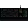 LOGITECH G213 Prodigy mänguklaviatuur USB - Qwerty US/Int'l