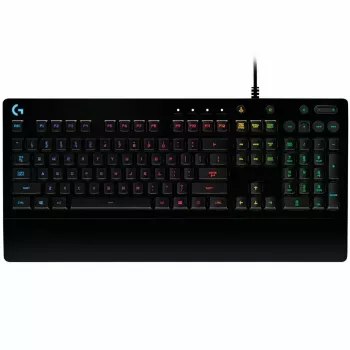 LOGITECH G213 Prodigy mänguklaviatuur USB - Qwerty US/Int'l