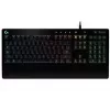 LOGITECH G213 Prodigy mänguklaviatuur USB - Qwerty US/Int'l