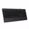 LOGITECH G213 Prodigy mänguklaviatuur USB - Qwerty US/Int'l