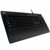 LOGITECH G213 Prodigy mänguklaviatuur USB - Qwerty US/Int'l