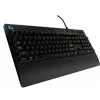 LOGITECH G213 Prodigy mänguklaviatuur USB - Qwerty US/Int'l