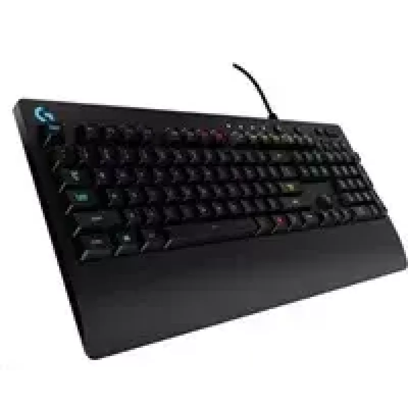 LOGITECH G213 Prodigy mänguklaviatuur USB - Qwerty US/Int'l
