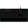 LOGITECH G213 Prodigy mänguklaviatuur USB - Qwerty US/Int'l