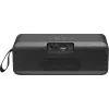 Kaasaskantav Bluetooth monokõlar DEFENDER Q1 must, 10W RMS, 1200 mAh, Bluetooth 5.0, MicroSD, FM, AUX, USB