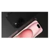 Nutitelefon Apple iPhone 15 6,1 tolli 256GB Must