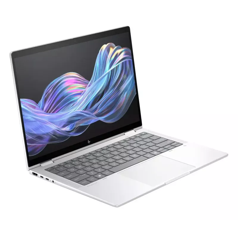 Hübriid sülearvuti HP EliteBook X Flip G1i 14 tolli 2.5K IPS puutetundlik 32GB LPDDR5x 1TB PCIe SSD 5G Wi‑Fi 7 Win11 Pro