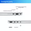 Hübriid sülearvuti HP EliteBook X Flip G1i 14 tolli 2.5K IPS puutetundlik 32GB LPDDR5x 1TB PCIe SSD 5G Wi‑Fi 7 Win11 Pro