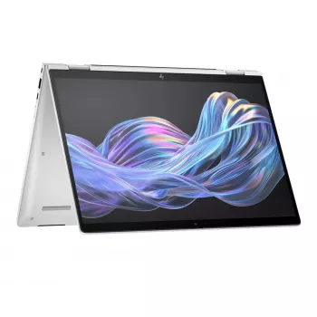 Hübriid sülearvuti HP EliteBook X Flip G1i 14 tolli 2.5K IPS puutetundlik 32GB LPDDR5x 1TB PCIe SSD 5G Wi‑Fi 7 Win11 Pro
