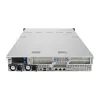 ASUS RS521A-E12-RS24U Socket SP5 Rack (2U) Must, Hõbedane