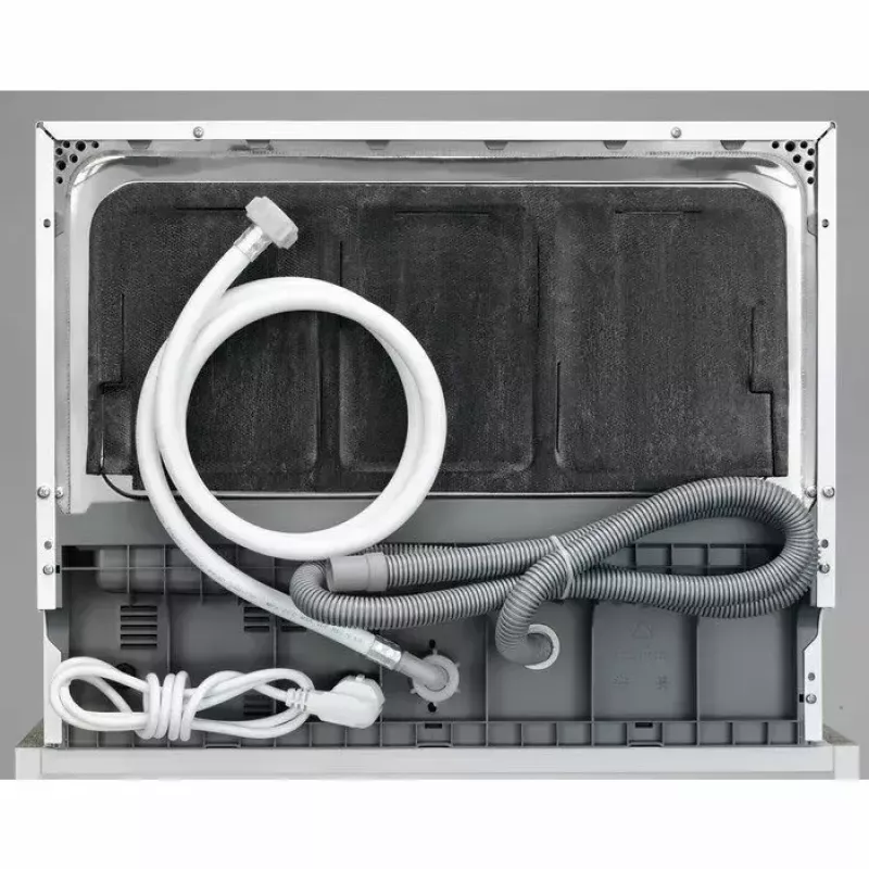 Electrolux ESF2400OW Countertop 6 place settings
