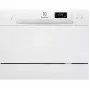 Electrolux ESF2400OW Countertop 6 place settings
