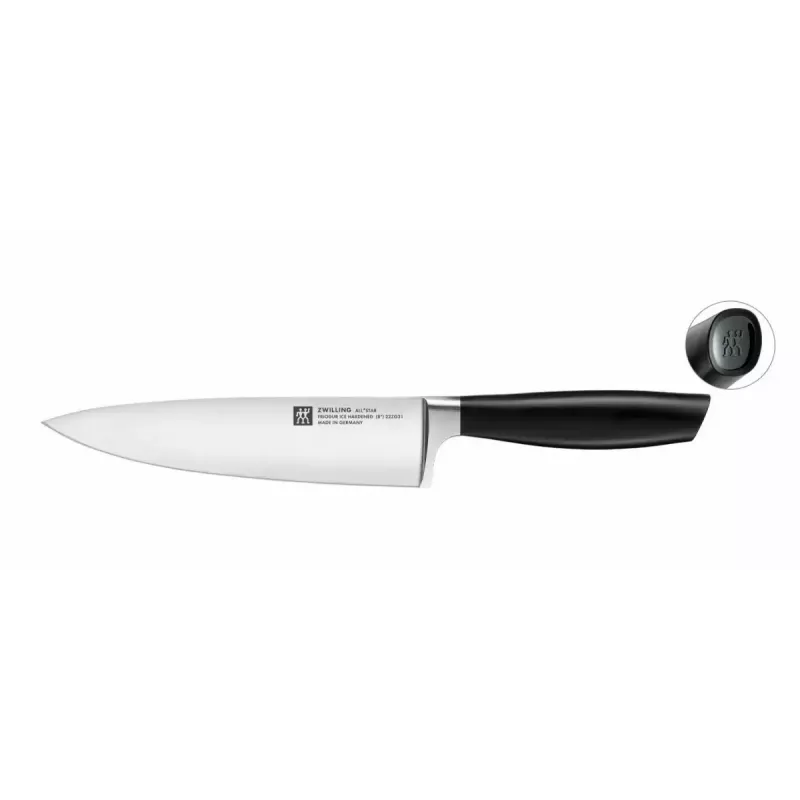 Kööginugade komplekt ZWILLING All*Star 33760-300-0