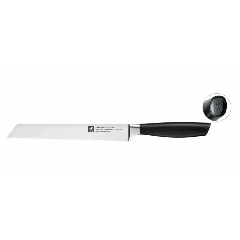 Kööginugade komplekt ZWILLING All*Star 33760-300-0